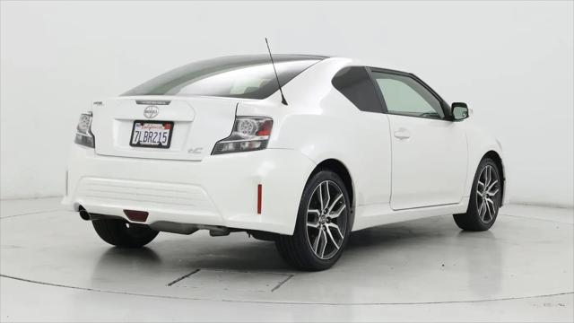 2015 Scion tC Base