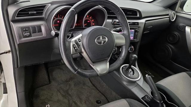 2015 Scion tC Base