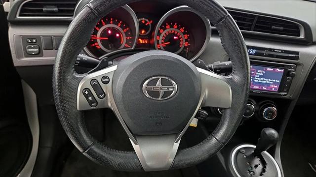 2015 Scion tC Base