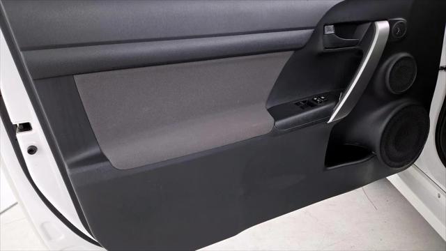 2015 Scion tC Base