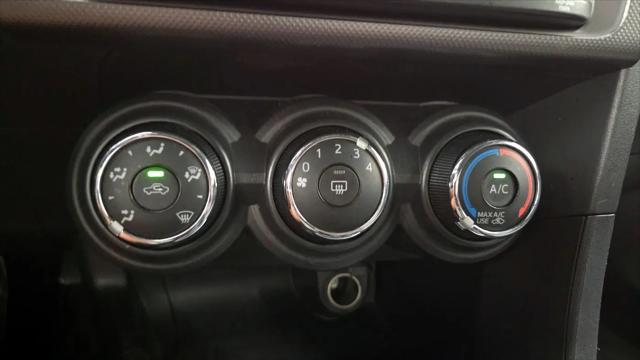 2015 Scion tC Base