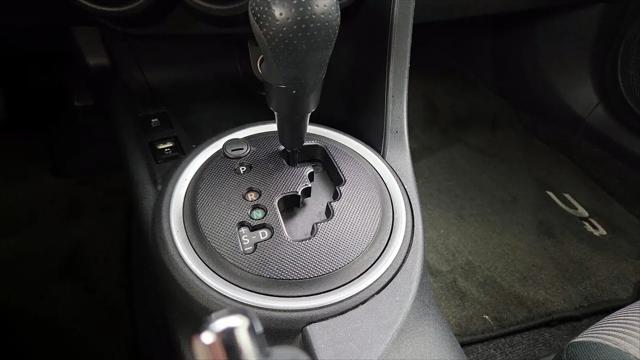 2015 Scion tC Base