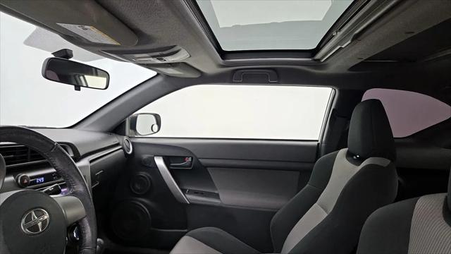 2015 Scion tC Base