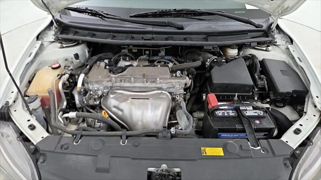 2015 Scion tC Base