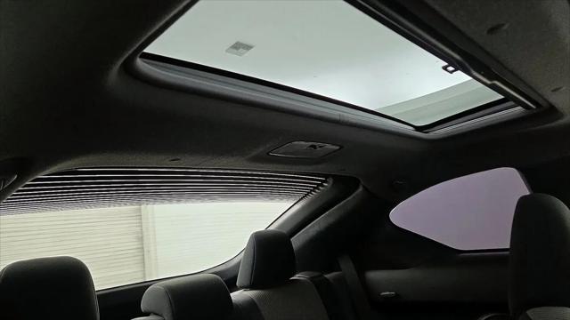 2015 Scion tC Base