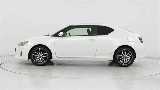 2015 Scion tC Base