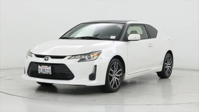 2015 Scion tC Base