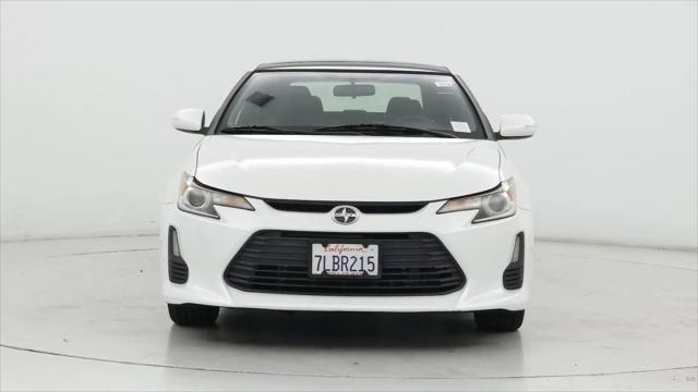 2015 Scion tC Base
