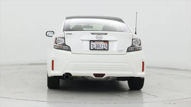 2015 Scion tC Base