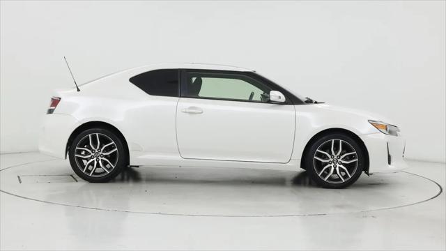 2015 Scion tC Base