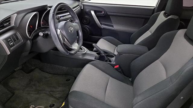 2015 Scion tC Base