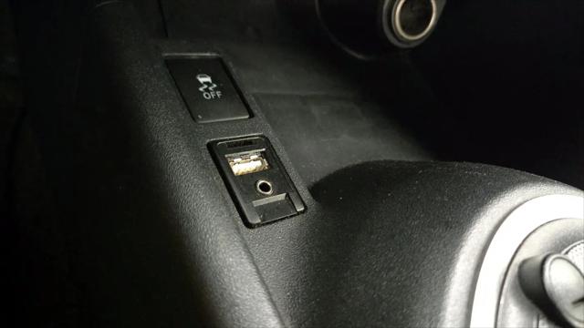 2015 Scion tC Base