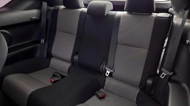 2015 Scion tC Base