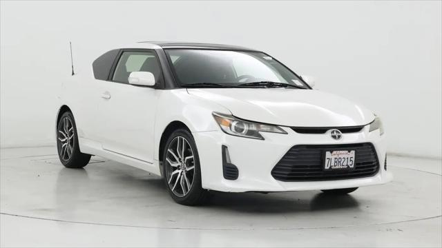 2015 Scion tC Base for sale in Murietta, CA