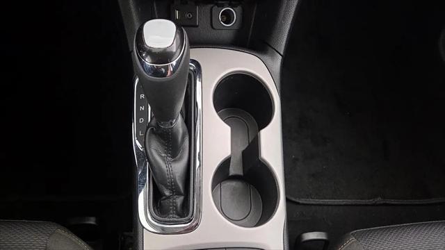 2018 Chevrolet Cruze LS Auto
