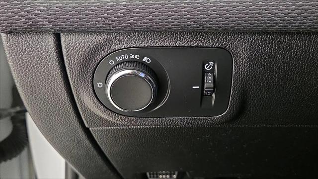 2018 Chevrolet Cruze LS Auto