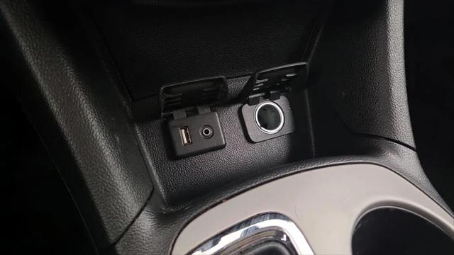 2018 Chevrolet Cruze LS Auto