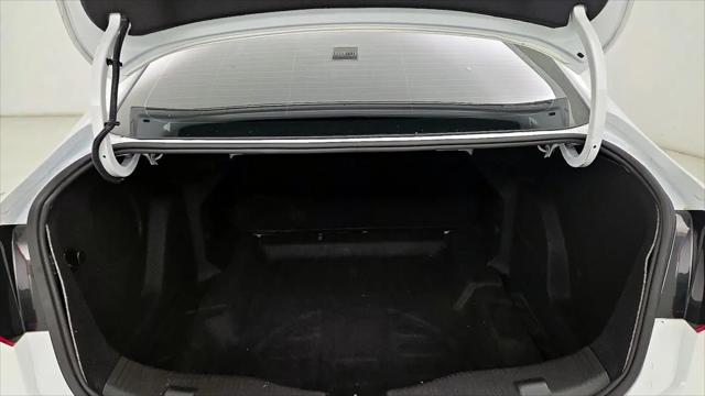 2018 Chevrolet Cruze LS Auto