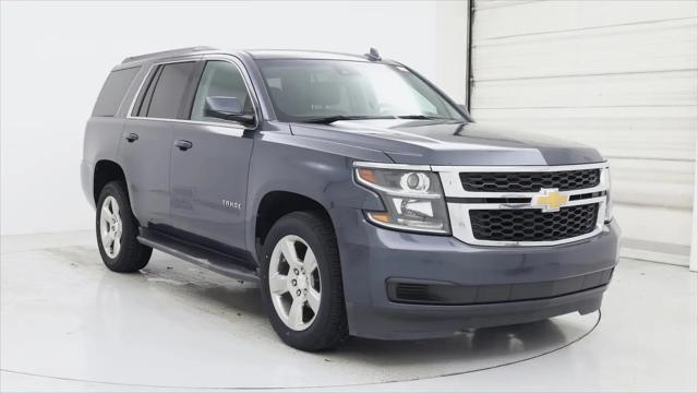 2019 Chevrolet Tahoe LT for sale in Jackson, MS