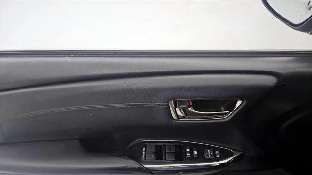 2016 Toyota Avalon XLE