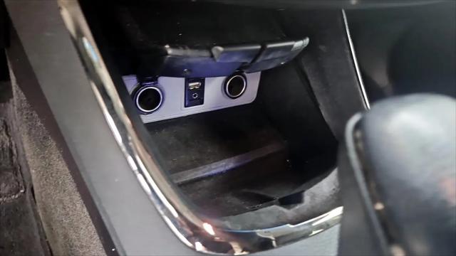2016 Toyota Avalon XLE