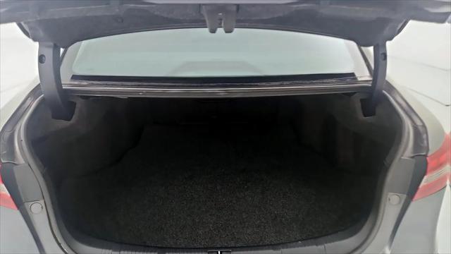 2016 Toyota Avalon XLE