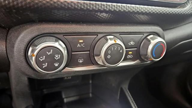2024 Nissan Kicks SV Xtronic CVT
