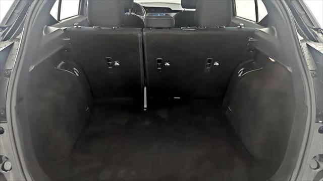 2024 Nissan Kicks SV Xtronic CVT