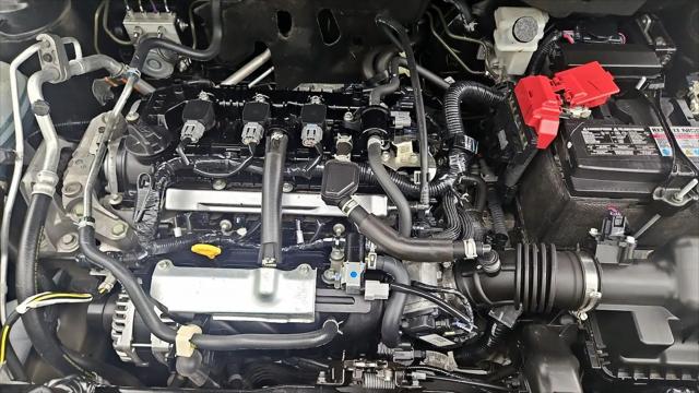 2024 Nissan Kicks SV Xtronic CVT