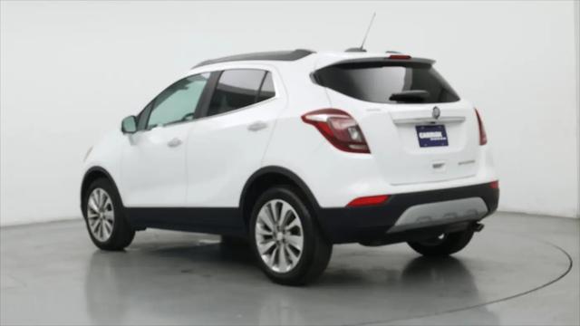 2019 Buick Encore FWD Preferred