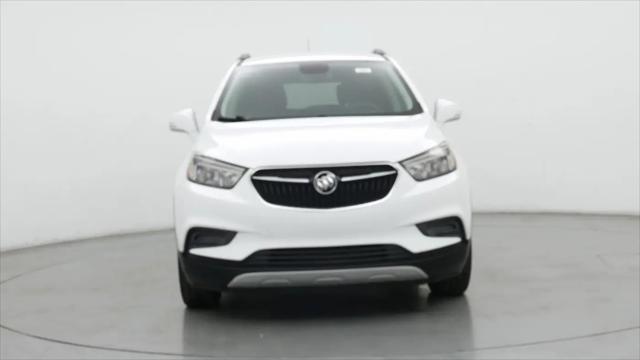 2019 Buick Encore FWD Preferred