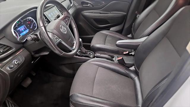 2019 Buick Encore FWD Preferred