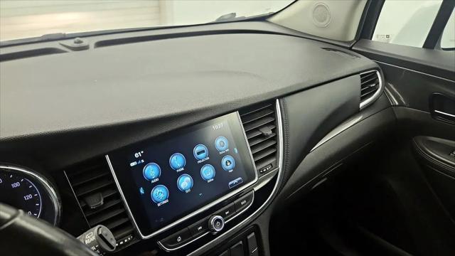 2019 Buick Encore FWD Preferred