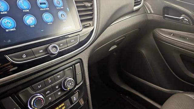 2019 Buick Encore FWD Preferred