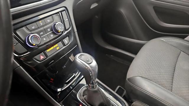 2019 Buick Encore FWD Preferred