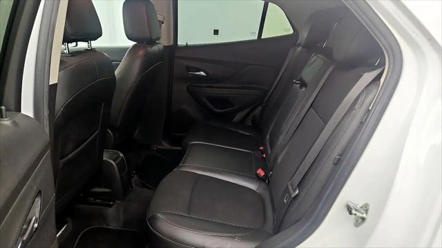 2019 Buick Encore FWD Preferred