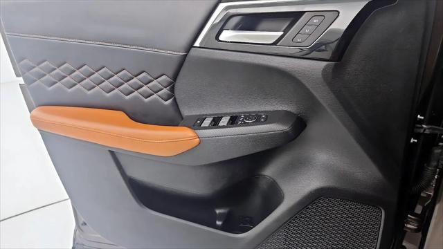 2022 Mitsubishi Outlander SEL 2.5 2WD