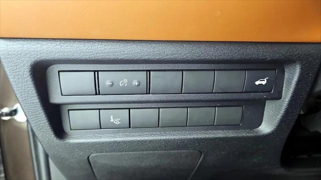 2022 Mitsubishi Outlander SEL 2.5 2WD