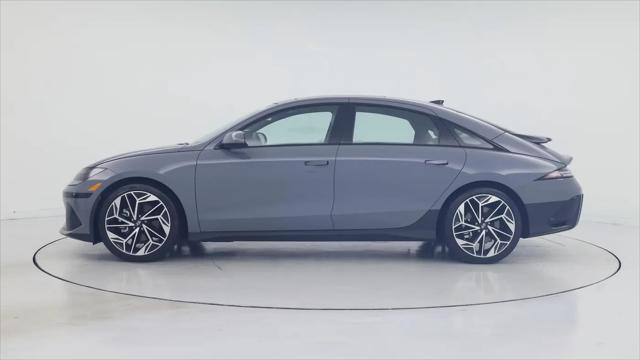 2023 Hyundai IONIQ 6 Limited
