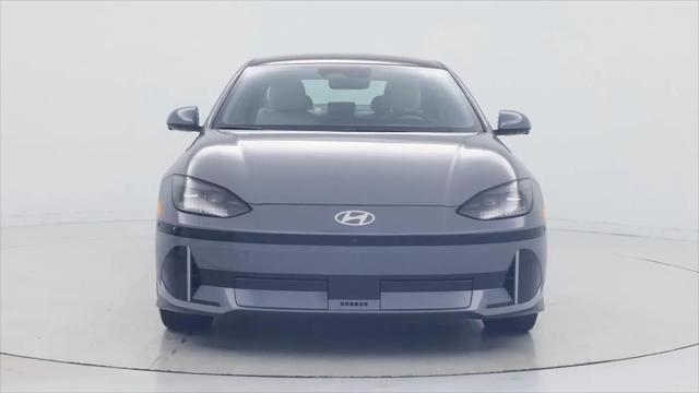 2023 Hyundai IONIQ 6 Limited