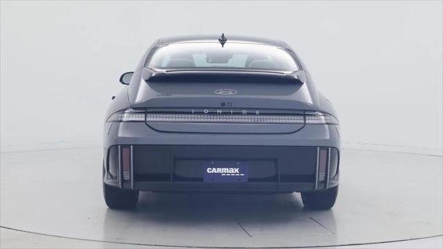2023 Hyundai IONIQ 6 Limited