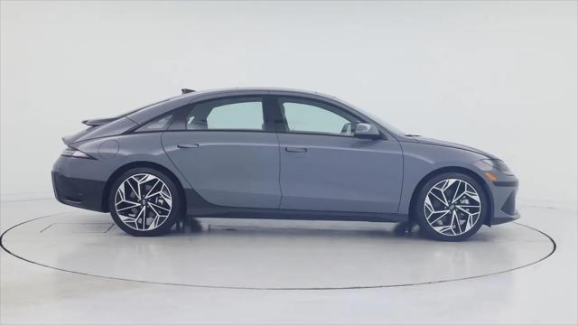 2023 Hyundai IONIQ 6 Limited