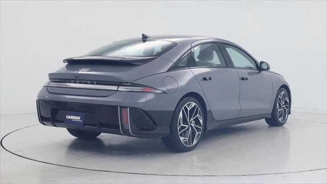 2023 Hyundai IONIQ 6 Limited