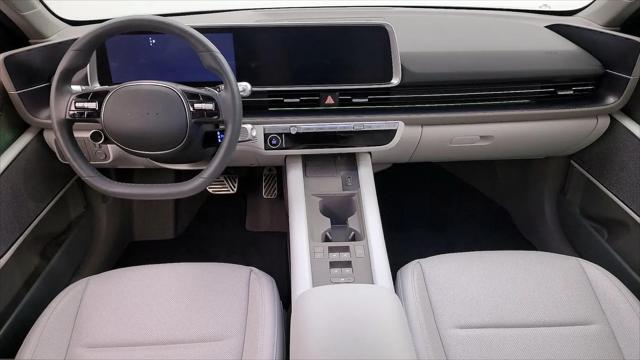 2023 Hyundai IONIQ 6 Limited