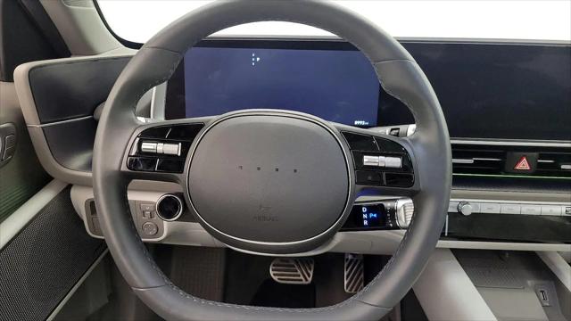 2023 Hyundai IONIQ 6 Limited