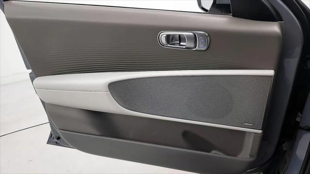 2023 Hyundai IONIQ 6 Limited