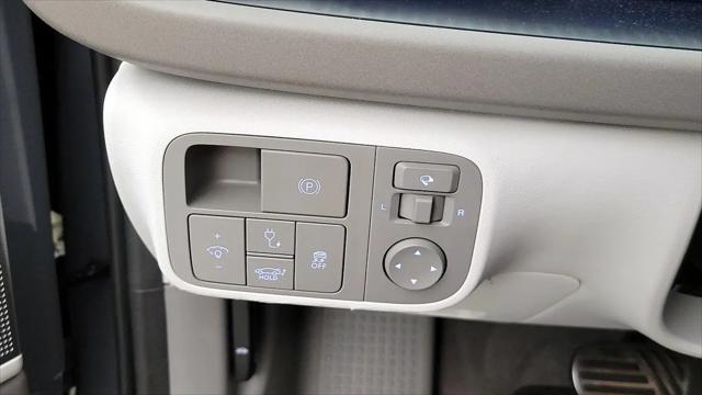 2023 Hyundai IONIQ 6 Limited