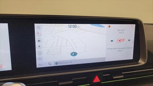 2023 Hyundai IONIQ 6 Limited