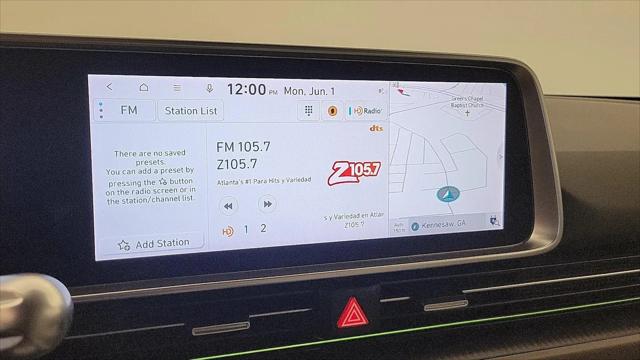 2023 Hyundai IONIQ 6 Limited