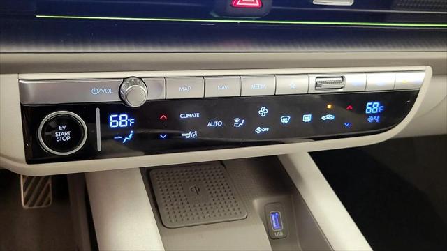 2023 Hyundai IONIQ 6 Limited